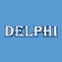 DELPHIFX