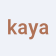 KAYA