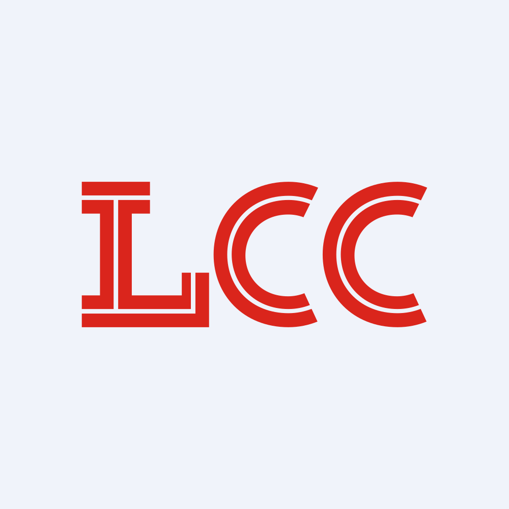 LCC Infotech Ltd