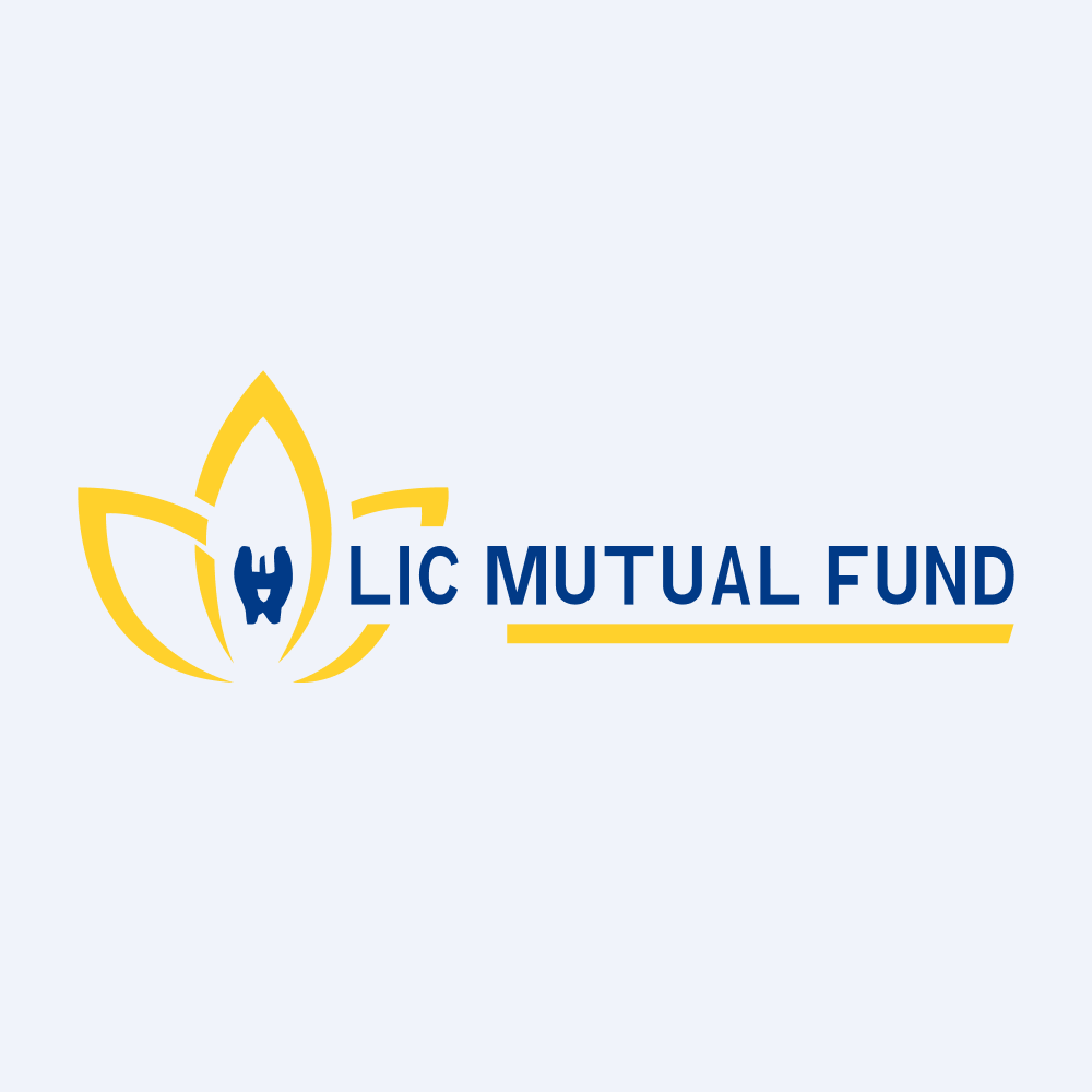 LIC Nomura MF G-Sec Long Term ETF