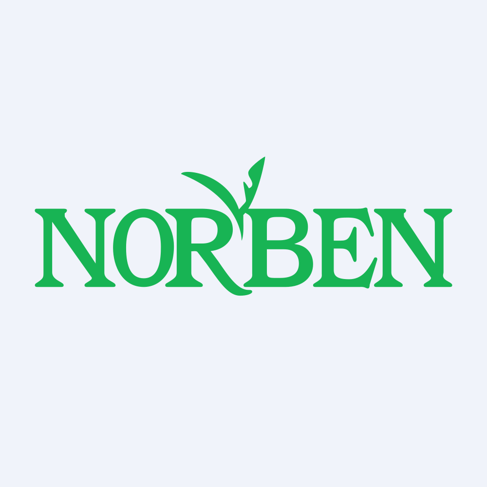 Norben Tea & Exports Ltd