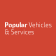 Popular Vehicles & Services Ltd