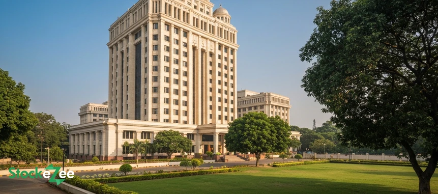 South Indian Bank Q3 Profit Boosts Shares, Sparks Banking Sector Interest