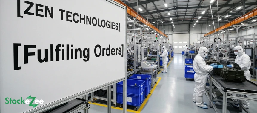 Q3 Earnings Deluge Puts Hyundai India, Bajaj Housing Finance in Market Spotlight