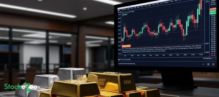 Indian Markets Observe Partial MCX Closure and Upcoming Equity Holiday