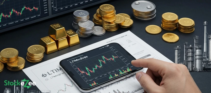 LTIMindtree Q3 Profit Dip Explained: Adjusted Growth and AI Strategy in Focus