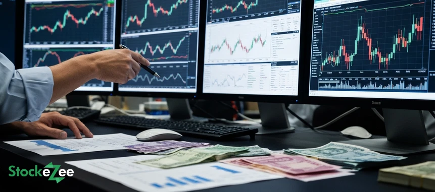 Indian Market Navigates Global Headwinds Ahead of Key Events