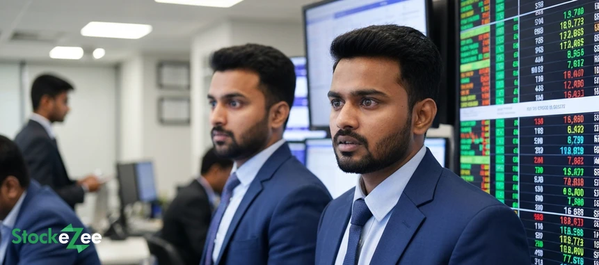 Zerodha CEO Nithin Kamath Flags Rs 1.1 Lakh Crore Margin Trading Risk for Indian Equities