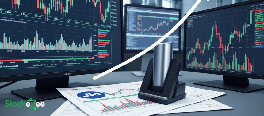 CLSA Bullish Outlook for Jio Platforms Valuing It at $190 Billion by 2028