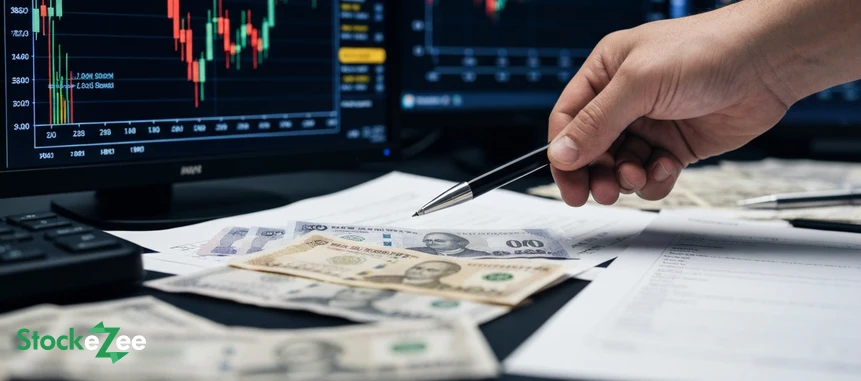 Q3 Earnings Ignite Stock-Specific Rallies in Orient Electric, Zee Entertainment