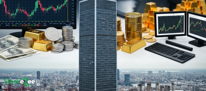 DLF Q3 Profit Surges on Debt Wipeout and Cash Flow Strength, Buoying Real Estate Sector