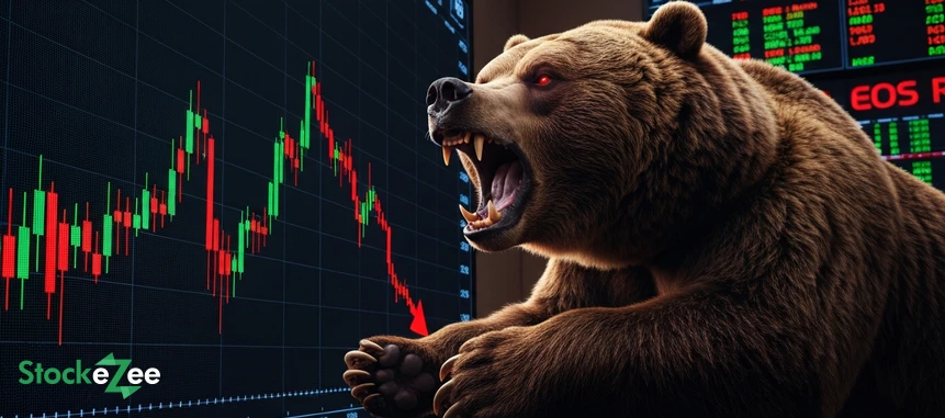 STT Hike Casts Shadow on F&O Trading Profitability on NSE Today