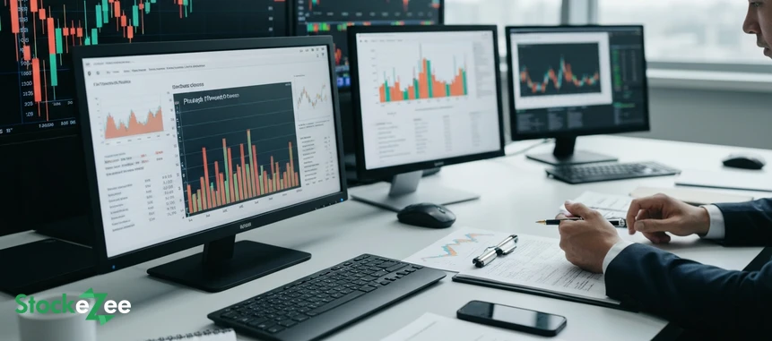 Promoter Pledge Cuts Signal Confidence in 10 Nifty500 Stocks