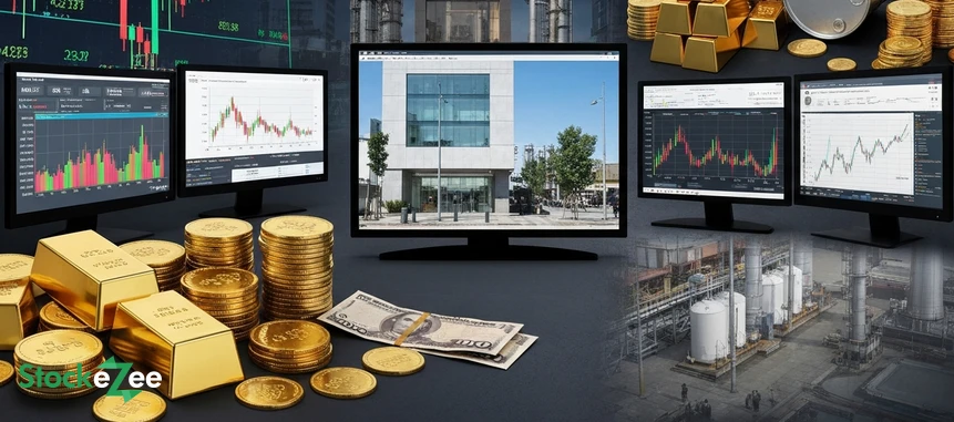 Kotak Mahindra Bank Q3 Results Drive Banking Sector Focus