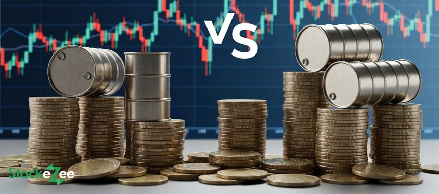 Brent Crude Surges Past $70 as Geopolitical Tensions Escalate