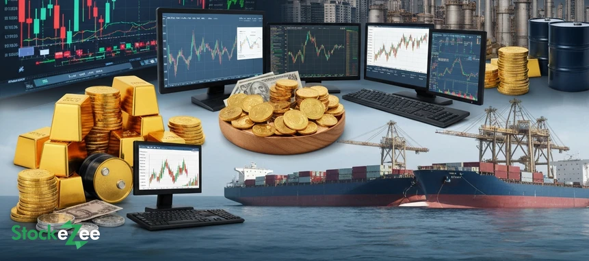 India-EU FTA Paves Way For Export-Led Sector Boom