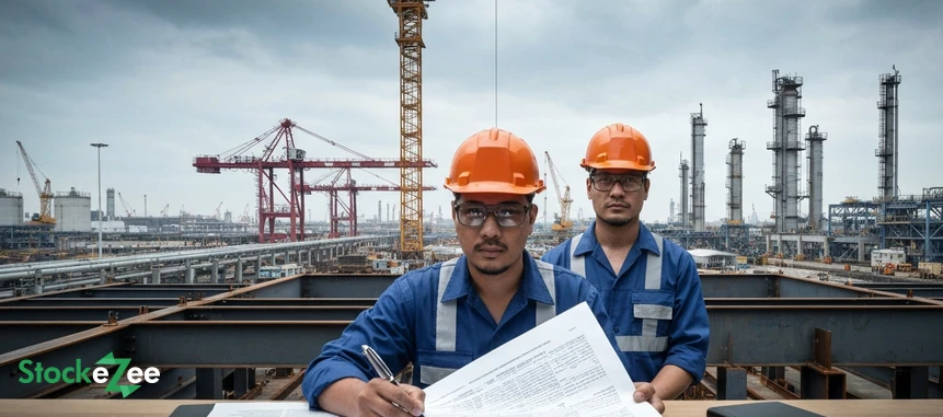 Budget 2026 Expectations Shape Indian Market Sentiment: Capex Focus and Fiscal Prudence Eyed