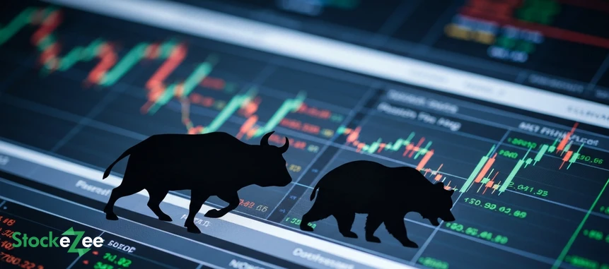 Nifty Sensex Face Weak Start as Budget Session Opens Amid Global Headwinds