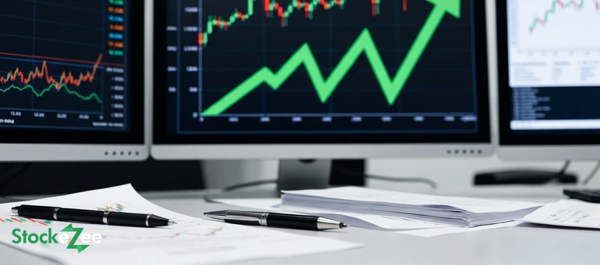 Foreign Institutional Investors Boost Smallcap Holdings Signalling Renewed Market Confidence