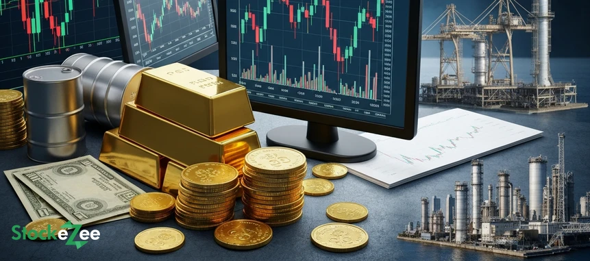 FIIs Reverse Course: Smallcaps See Renewed Inflows After Battered Performance