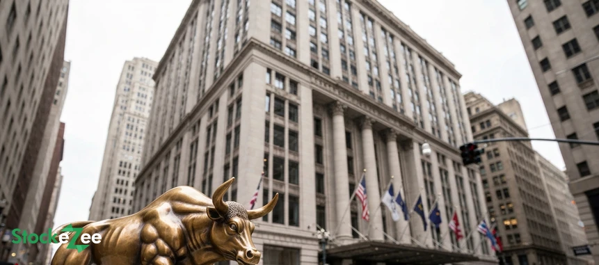 India US Trade Deal Fuels Market Optimism