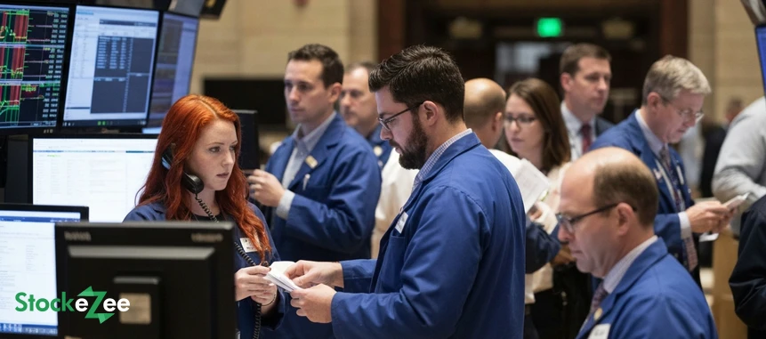 Foreign Institutional Investors Flood Indian Equities With Biggest Buying In Over Three Months After United States Trade Deal