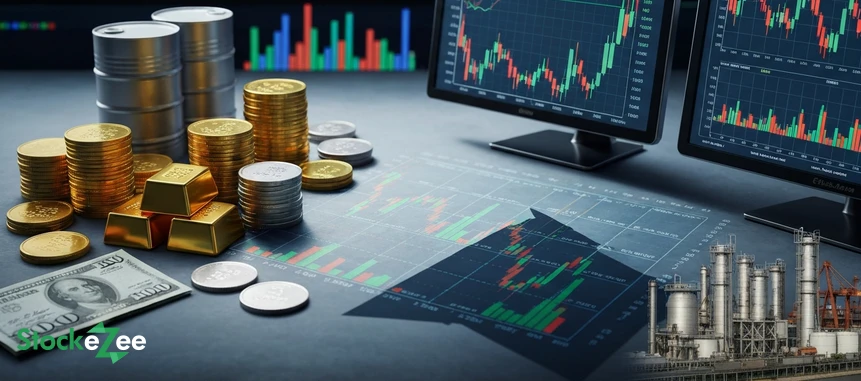 Indian IT Stocks Decline Anthropic AI Tool Impact Examined