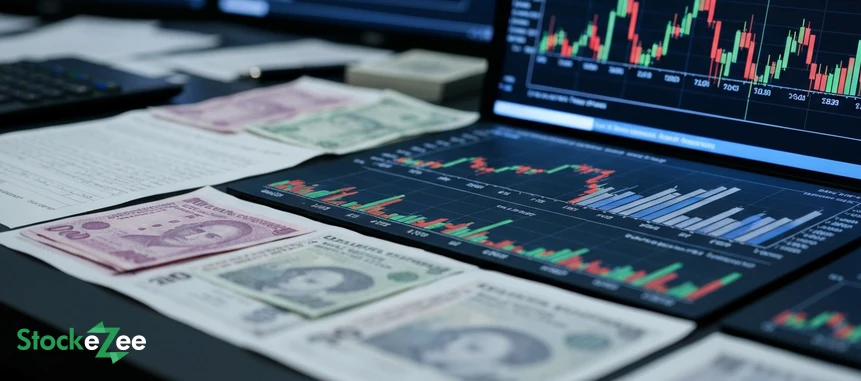 Anthropic AI Plug Ins Ignite Indian IT Stock Volatility