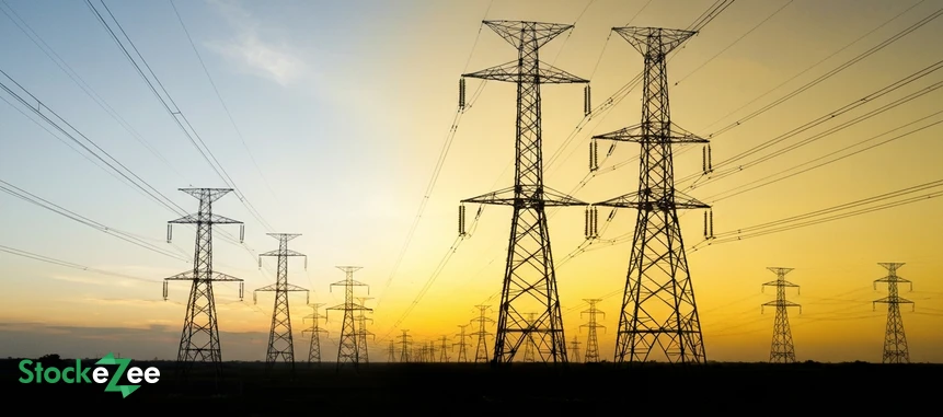 Power Finance Corporation Rural Electrification Corporation Merger Announced