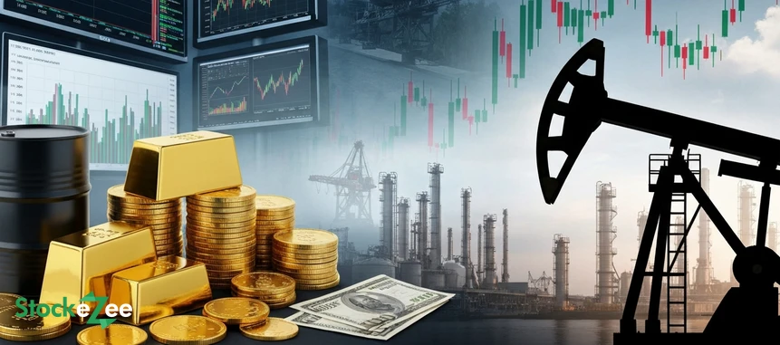 Oil Prices Decline Two Percent as United States and Iran Agree to Talks