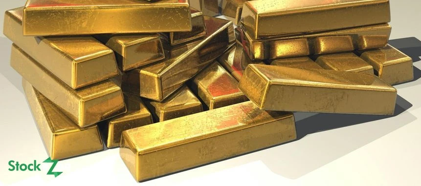 Institutional Buying Powers Market Today Goldman Sachs Bolsters Aye Finance and BofA Acquires EIL Shares