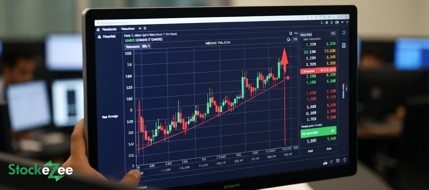 Indian IT Stocks Face Significant Downgrade and AI Disruption Warning