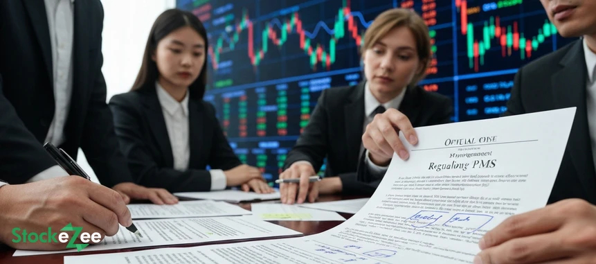 Sebi Proposes PMS Regulation Overhaul
