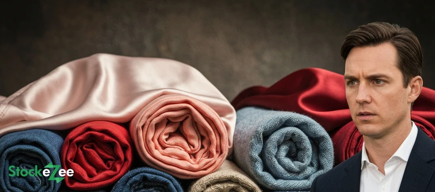 Indian Textile Stocks Mixed on US Tariff Verdict and Trade Talks