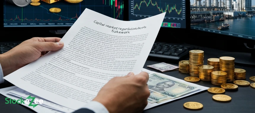 Sebi Flags PMS Overhaul and RBI Funding Rules Review