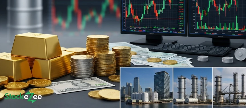 Indian IT Stocks Face AI Disruption Concerns