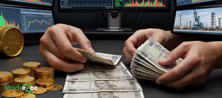 Schaeffler India Dividend and Strong Q4 Results Drive Buying Interest