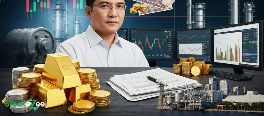 IRFC OFS Undersubscribed Government Skips Green Shoe