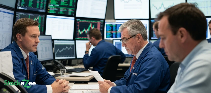 SEBI Intensifies Broker Dealing Room Scrutiny to Curb Front Running