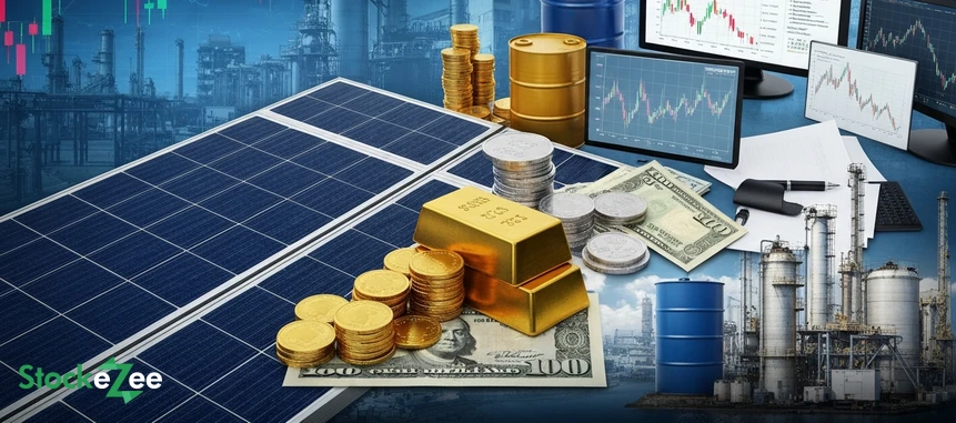 Indian Solar Sector Faces Export Headwinds