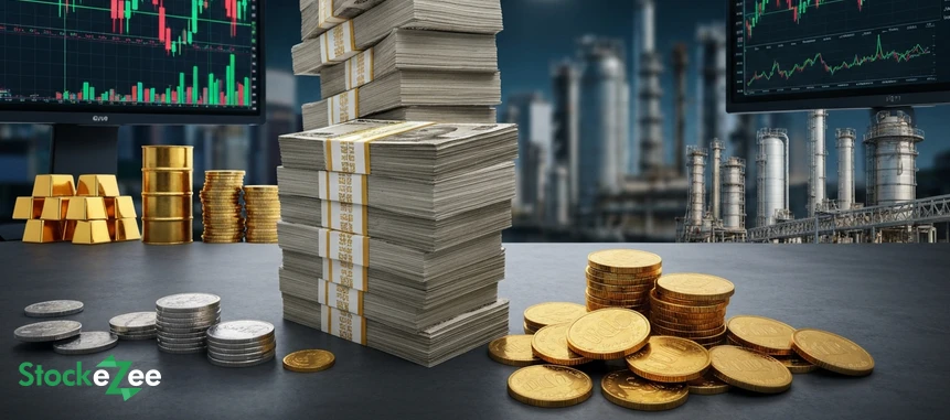 Indian Markets Decline Second Session Amid Global Weakness