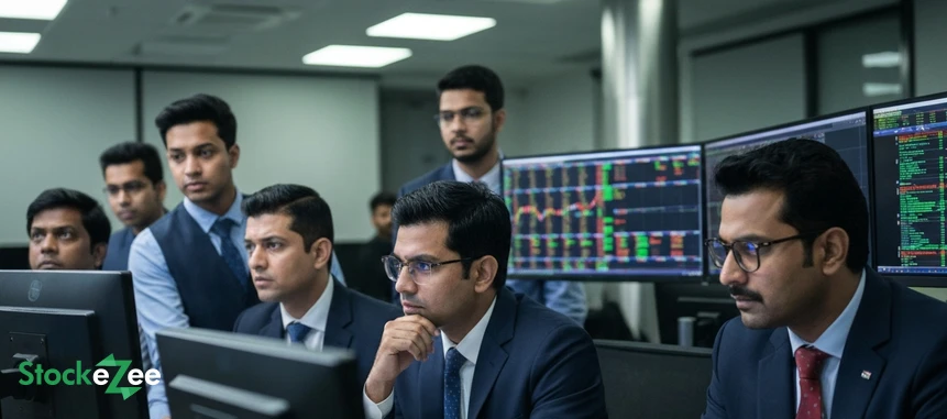 Foreign Investor Inflow and Geopolitical Risk for Indian Equities