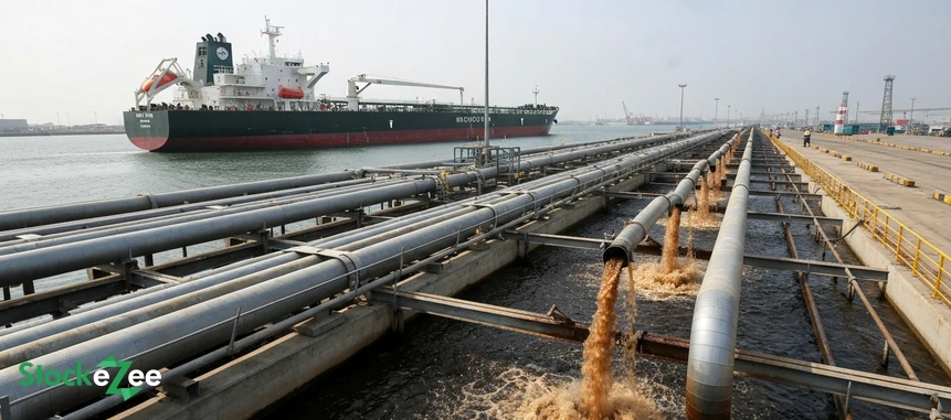 OPEC Plus Output Hike and Geopolitical Tensions Impact Crude Oil