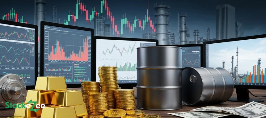 Oil Price Surge Risk from Hormuz Closure