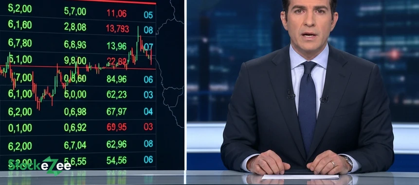 Oil Price Surge Lifts Upstream Stocks Amid Geopolitical Tensions