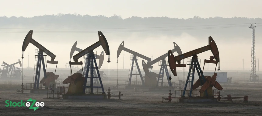 Oil Price Surge Impacts Global Markets and Indian Equities