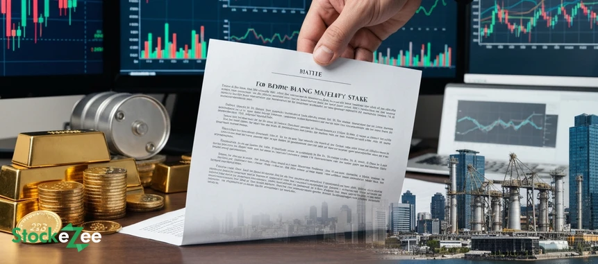 IDBI Bank Privatization Shelved Market Reacts Bearish