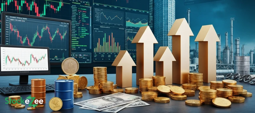 India LPG Supply Concerns Market Impact Analysis