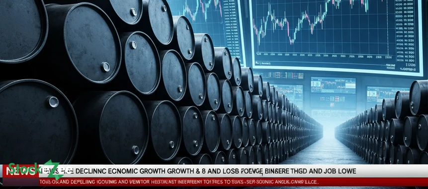 Oil Price Surge Pressures Indian Equities Bearish Outlook