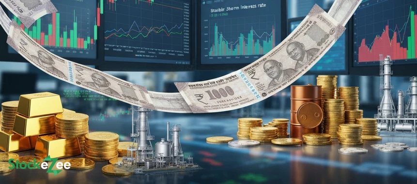 RBI Liquidity Boost Signals Bullish Bias for Rate Sensitive Assets